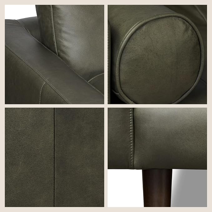 Olivine Green
