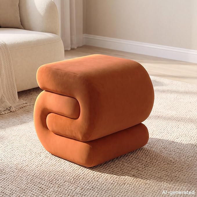 Orange-s Velvet