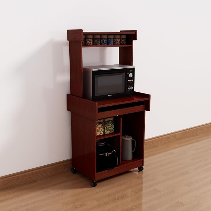 Mahogany
