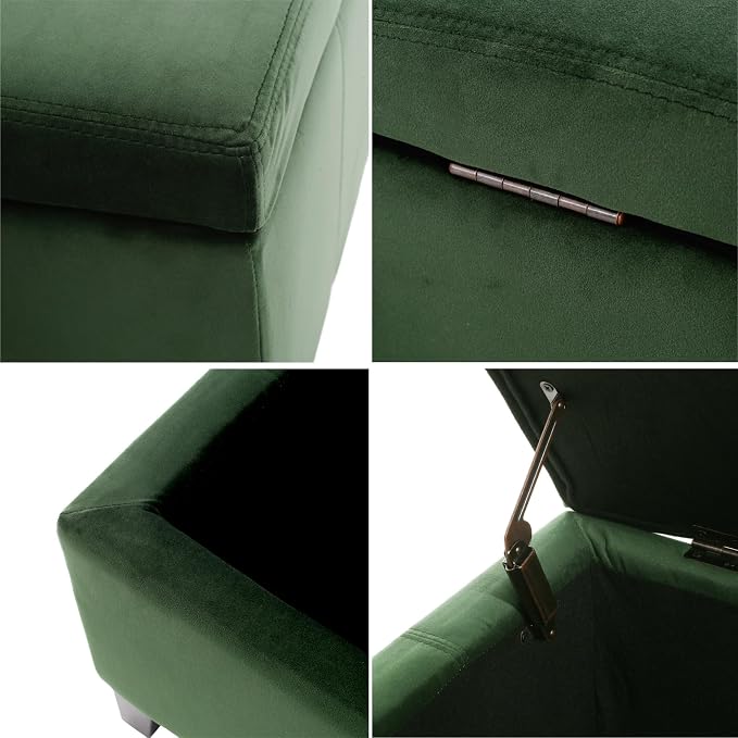 Retro Green