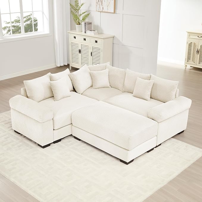 Cream White