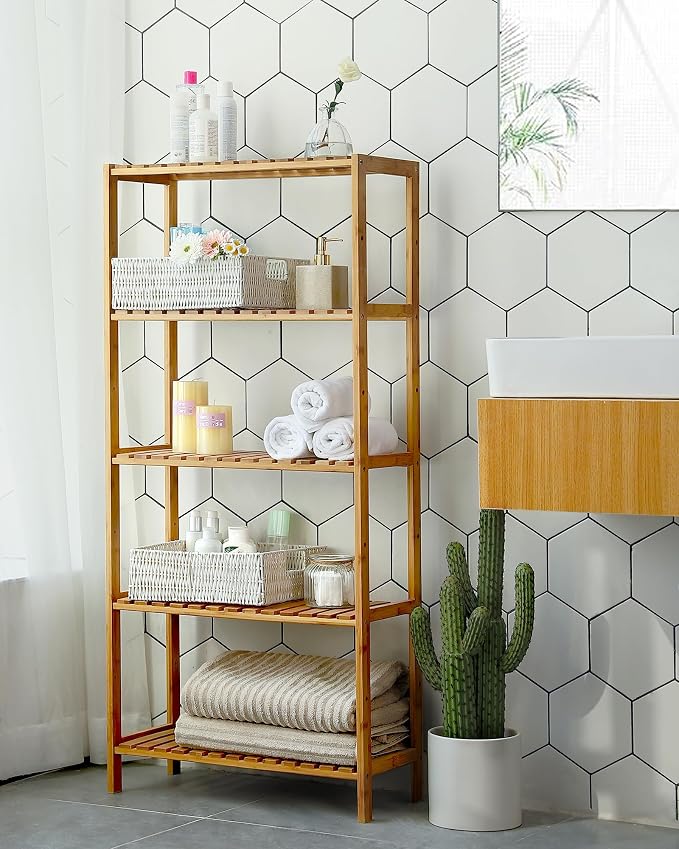 Light Bamboo