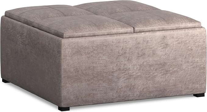 Distressed Grey Taupe