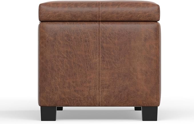 Distressed Umber Brown