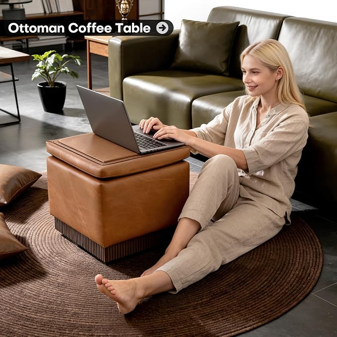 Square-brown