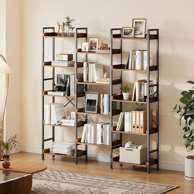 Rustic Brown
