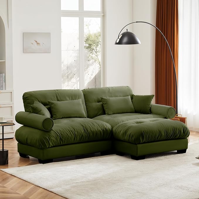Olive-green