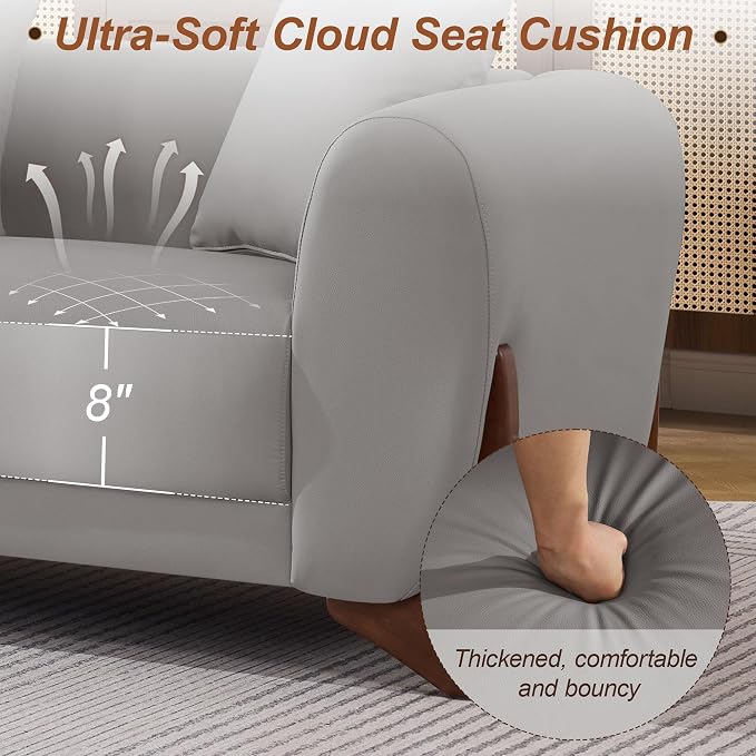 Pu-light Grey