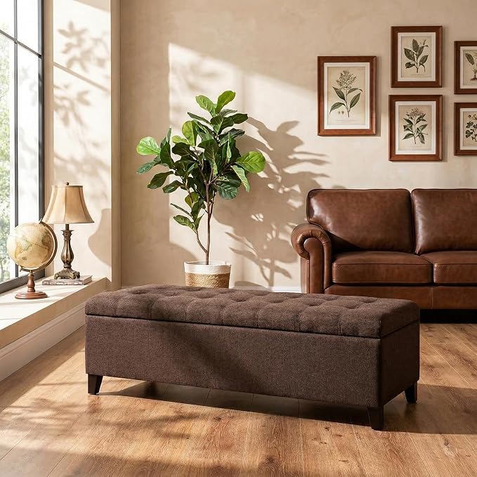 Linen Brown