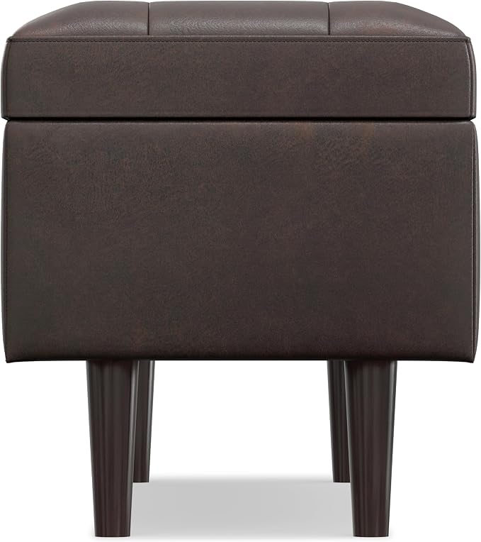 Distressed Chestnut Brown