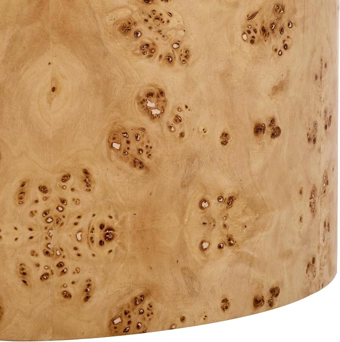 Blue/Burl