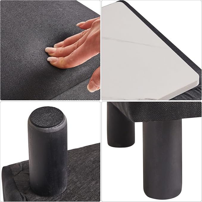 Storage Black