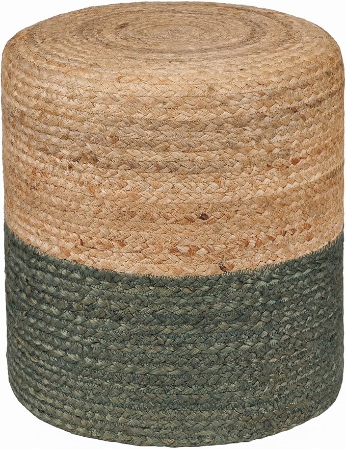 Natural Olive Cylinder