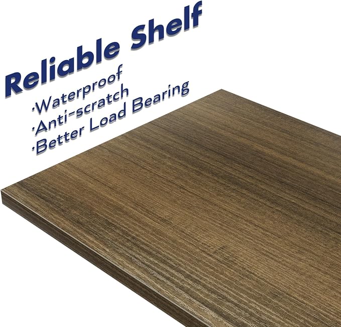 Dark Walnut
