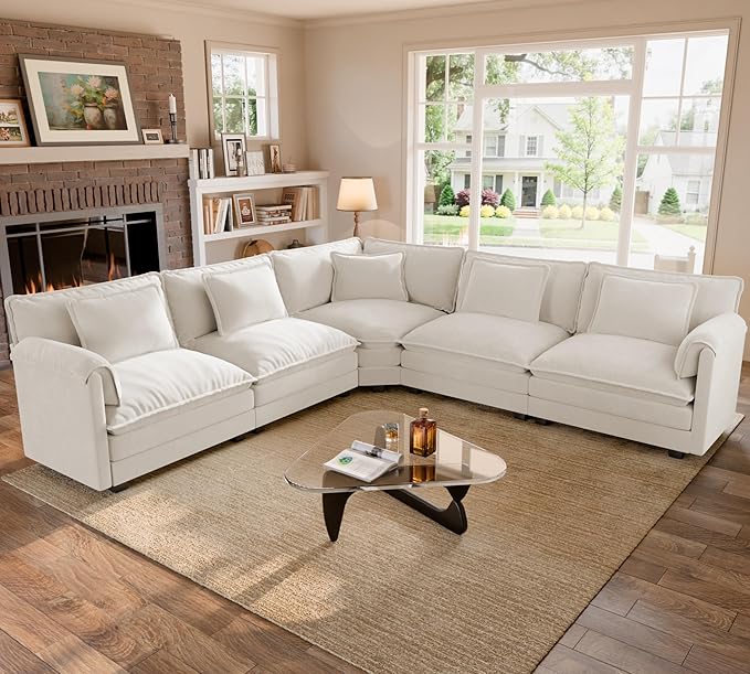 Cream White