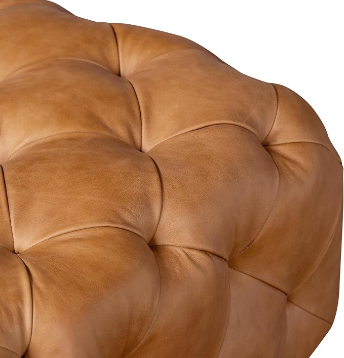 Cognac Tan