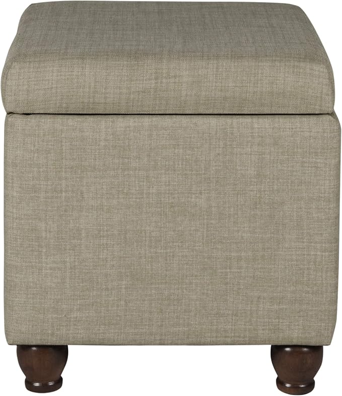 Tan Linen