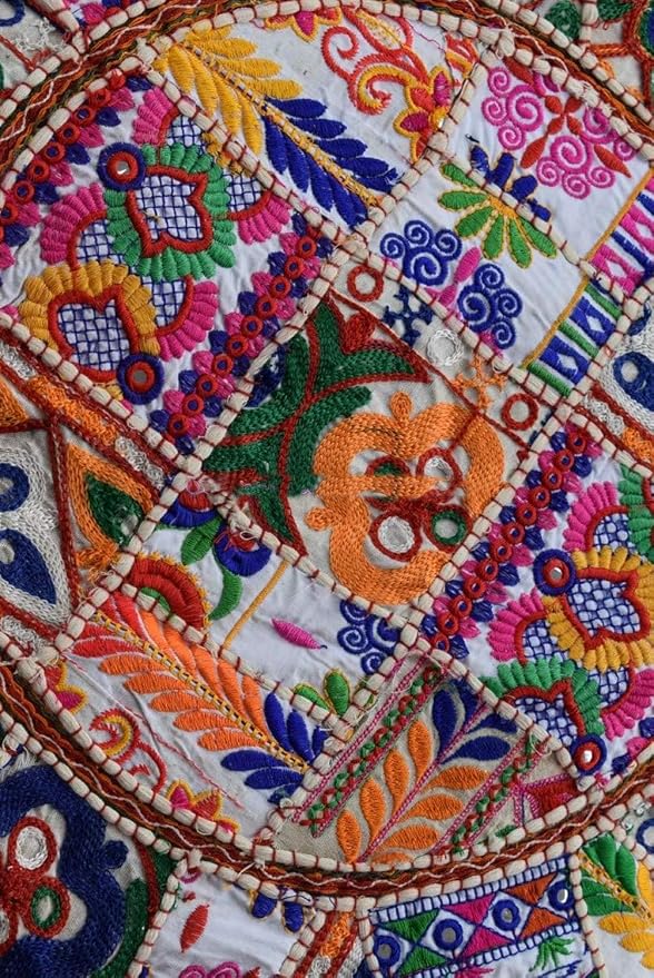 White Rajkoti