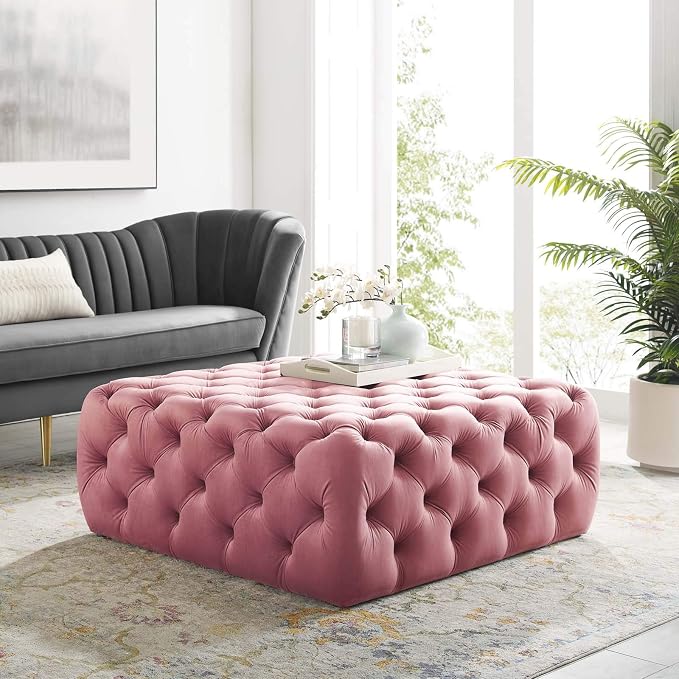 Dusty Rose