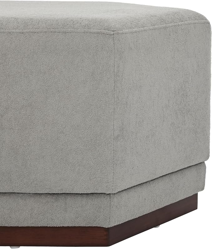 Light Gray + Walnut