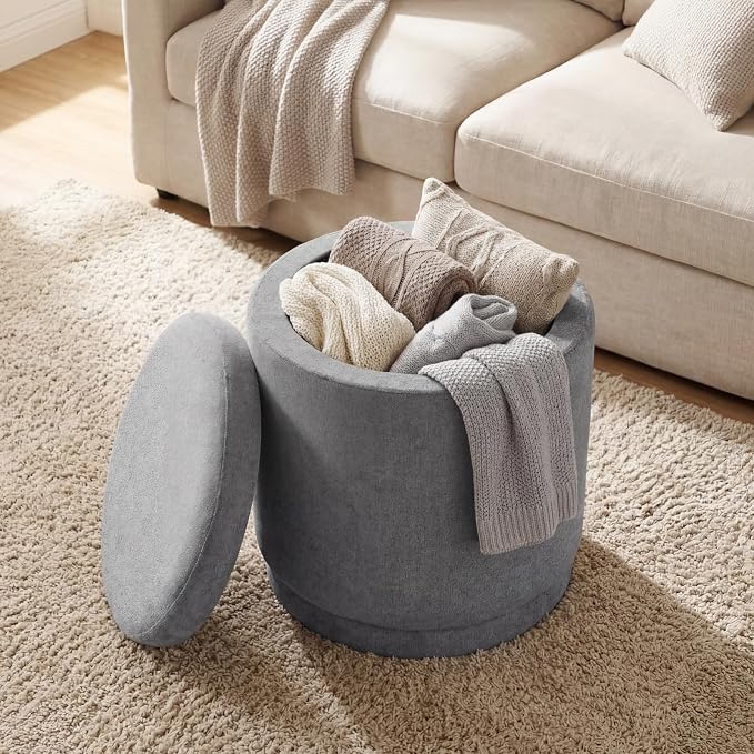 Warm Light Gray
