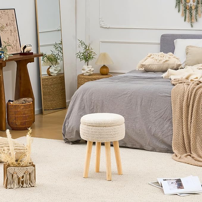 High Storage Beige