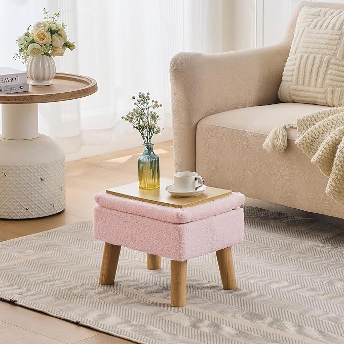 Pink, Teddy Velvet