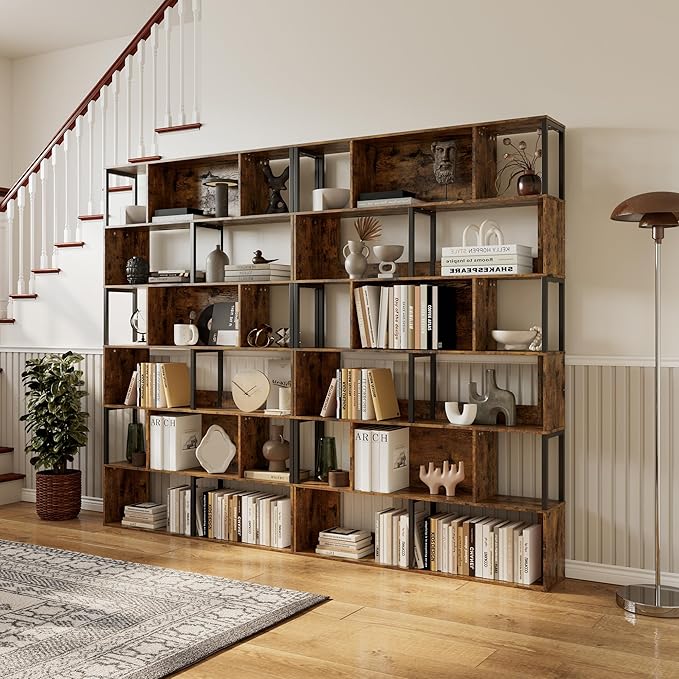 Rustic Brown