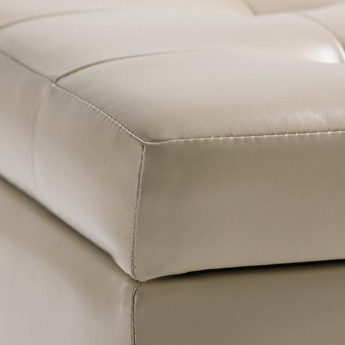 Satin Cream