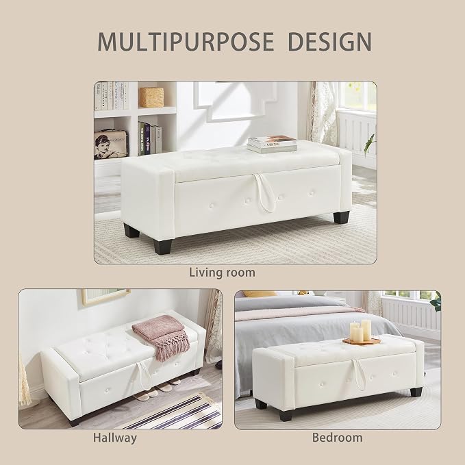 Ivory White