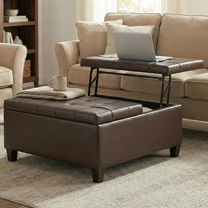 Chocolate Brown
