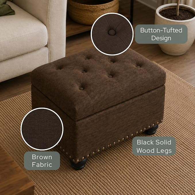 Medium Brown