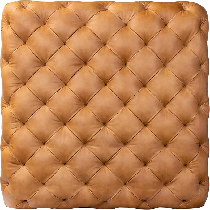 Cognac Tan
