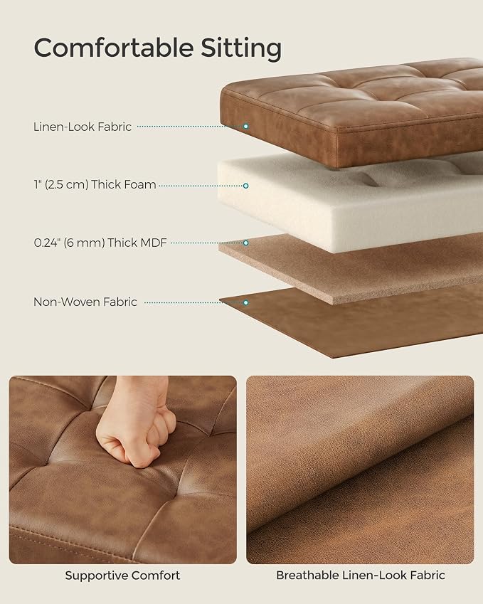 Coffee Brown