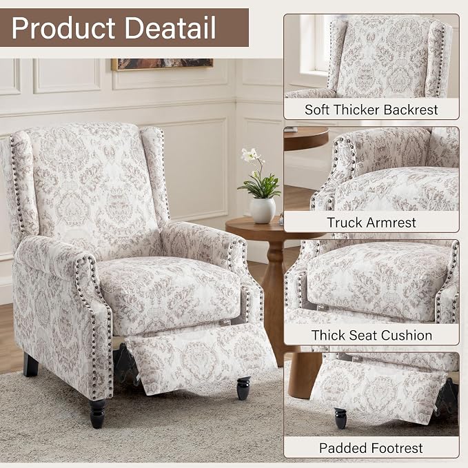 Beige Pattern