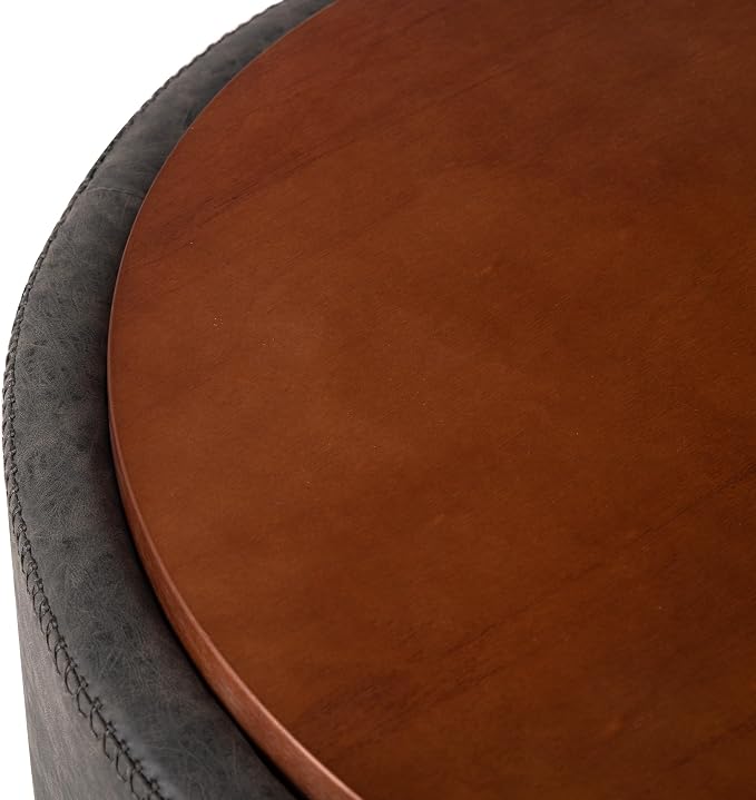 Grey+walnut