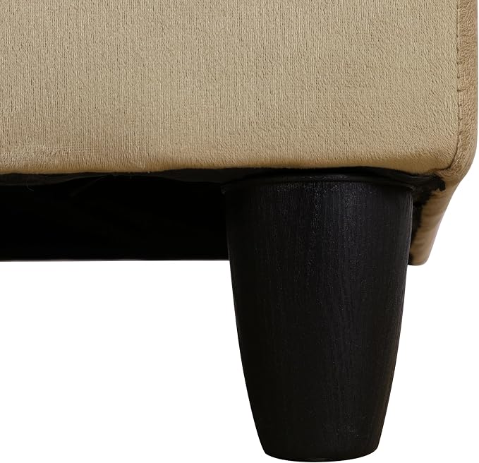Beige Fabric 28.5