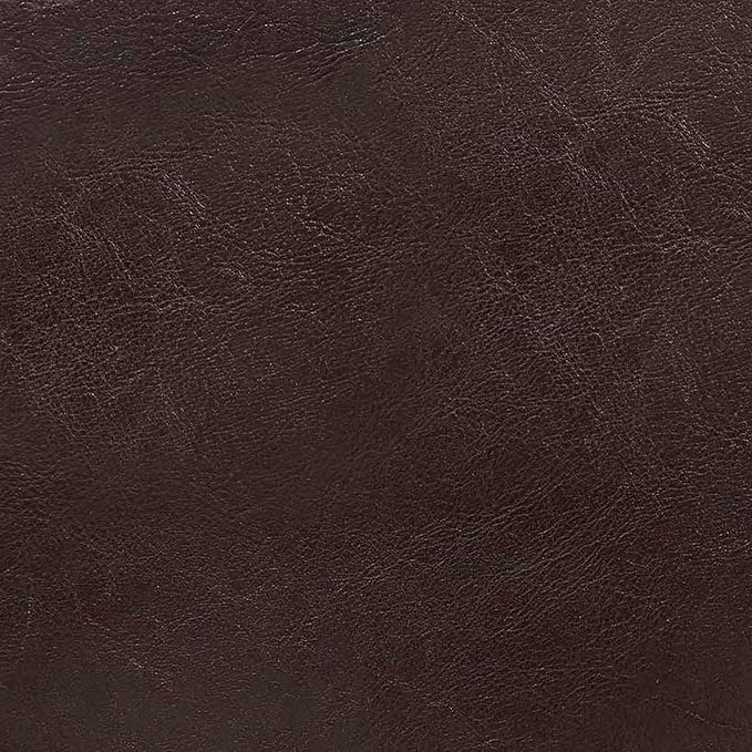 Espresso Vegan Leather