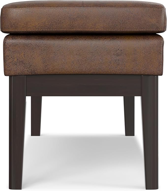 Distressed Chestnut Brown