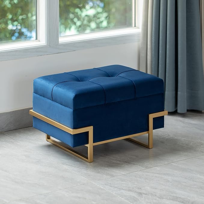 Blue Small