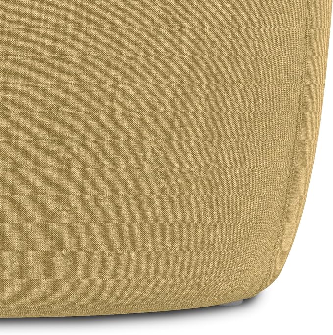 Dijon Yellow