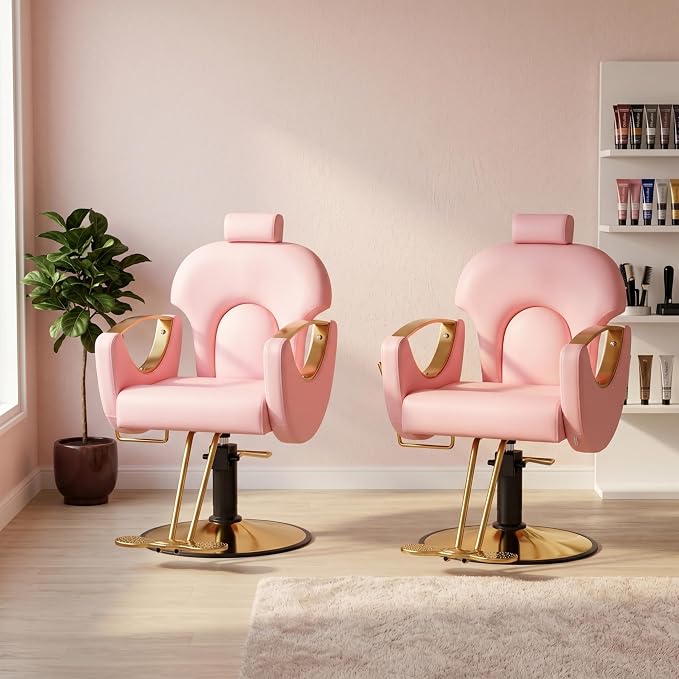 Pink Gold