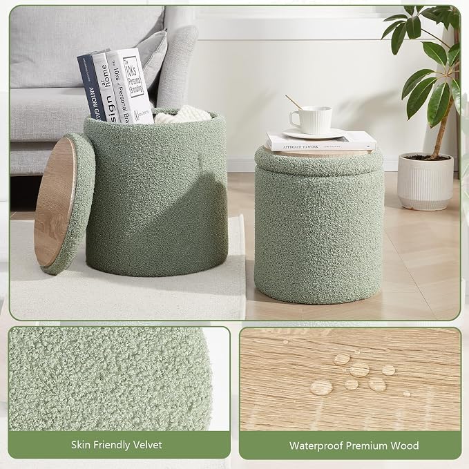 Boucle-green