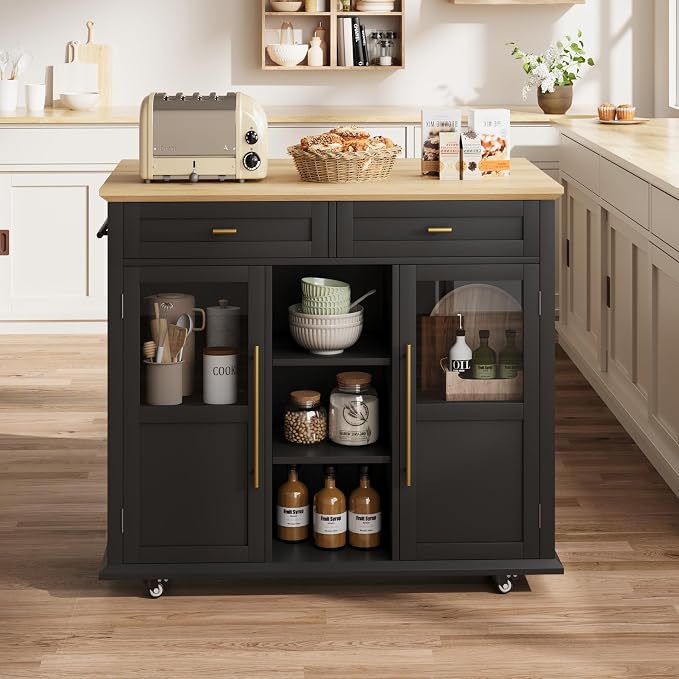 Black + Wood
