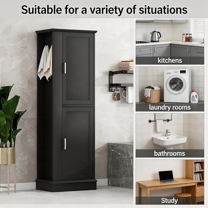 Black+ Medium Density Fiberboard + 2