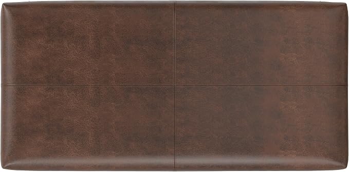 Distressed Chestnut Brown