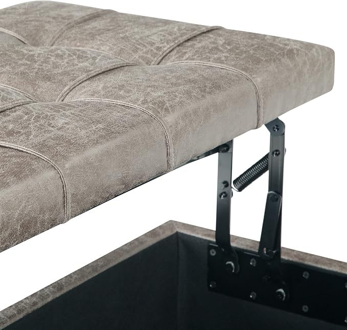 Distressed Grey Taupe