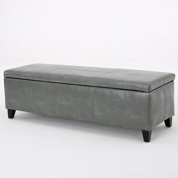 Pu,dark Grey