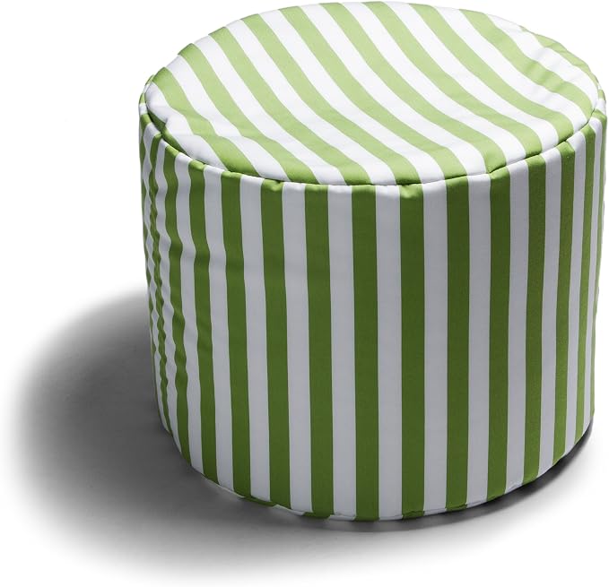 Lime Stripes