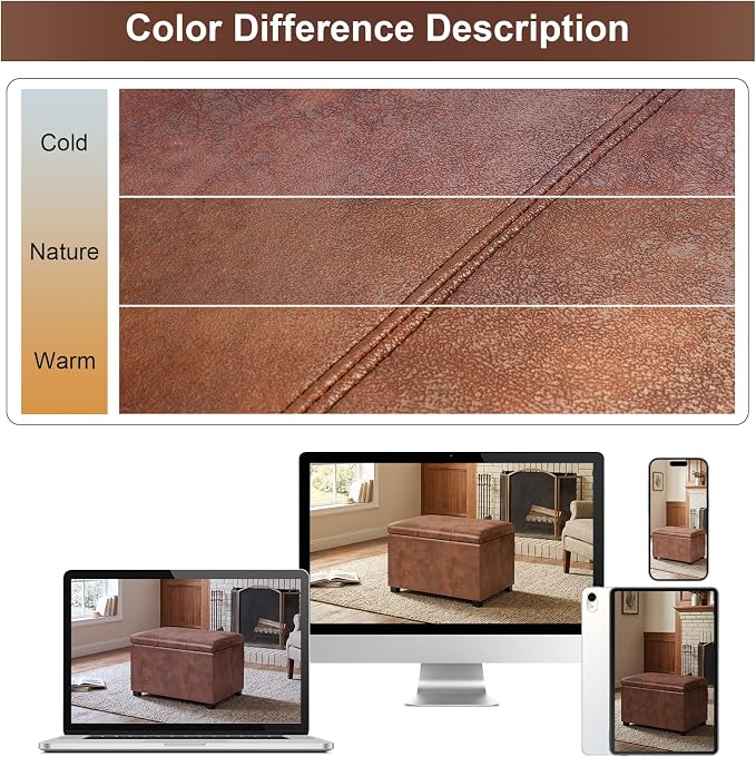 Coffee Brown